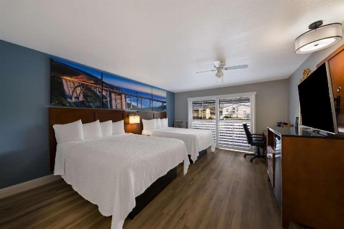 Days Inn by Wyndham San Simeon - image 18