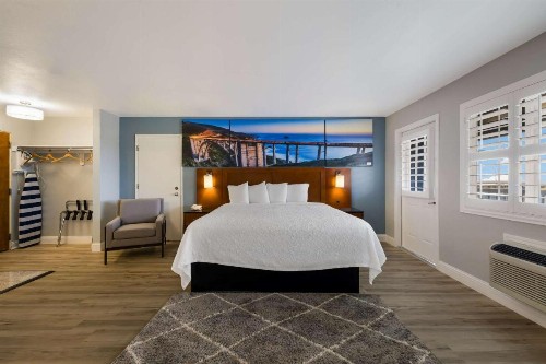 Days Inn by Wyndham San Simeon - image 31