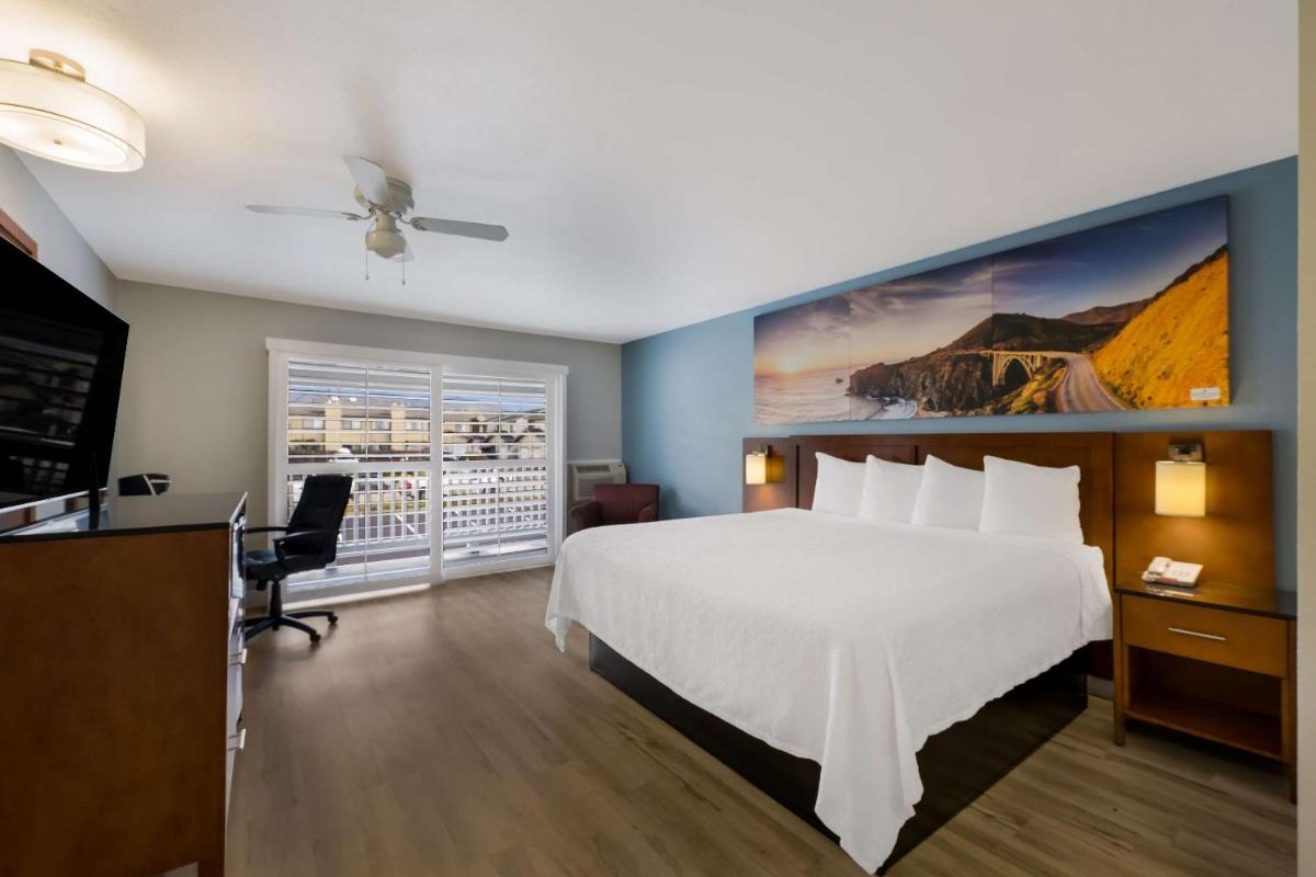 Days Inn by Wyndham San Simeon - image 7