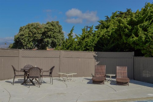 Sea Breeze Inn - San Simeon - image 11