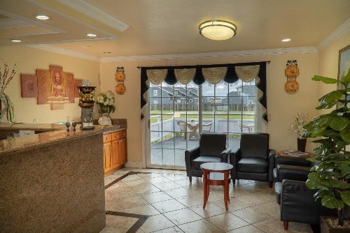 Sea Breeze Inn - San Simeon - image 14