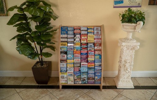 Sea Breeze Inn - San Simeon - image 16