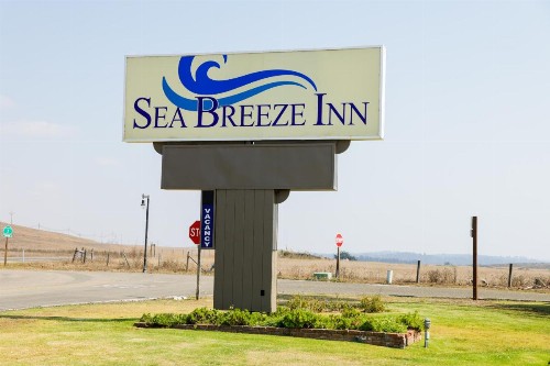 Sea Breeze Inn - San Simeon - image 18