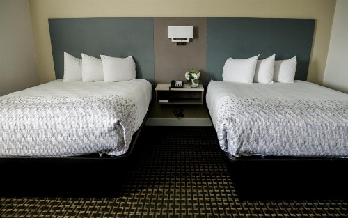 Sea Breeze Inn - San Simeon - image 20