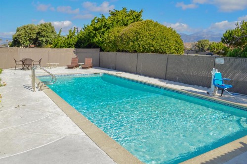 Sea Breeze Inn - San Simeon - image 21