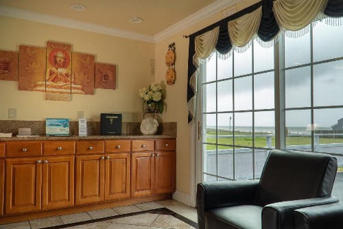 Sea Breeze Inn - San Simeon - image 22