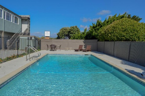 Sea Breeze Inn - San Simeon - image 29