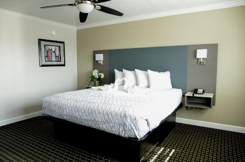Sea Breeze Inn - San Simeon - image 31