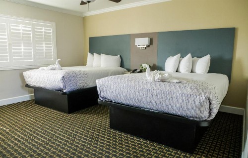 Sea Breeze Inn - San Simeon - image 33