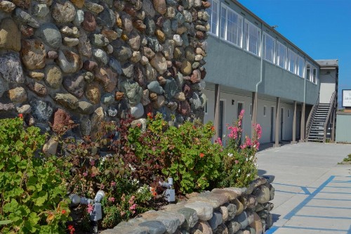 Sea Breeze Inn - San Simeon - image 4