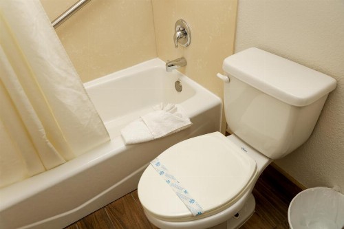 Sea Breeze Inn - San Simeon - image 43