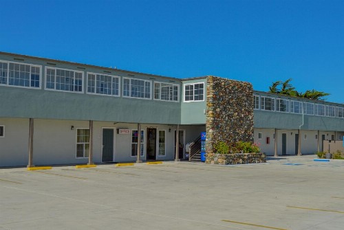 Sea Breeze Inn - San Simeon - image 45