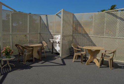 Sea Breeze Inn - San Simeon - image 47