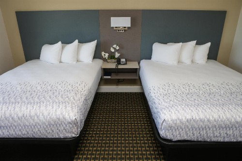 Sea Breeze Inn - San Simeon - image 5