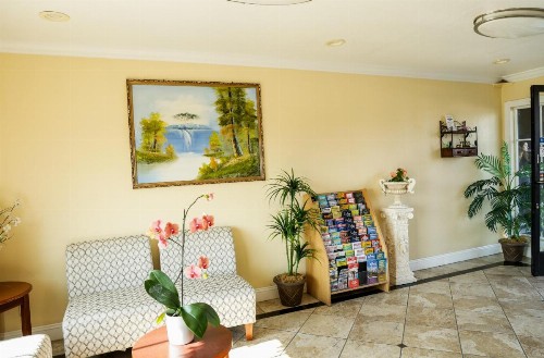 Sea Breeze Inn - San Simeon - image 8