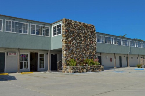 Sea Breeze Inn - San Simeon - image 9