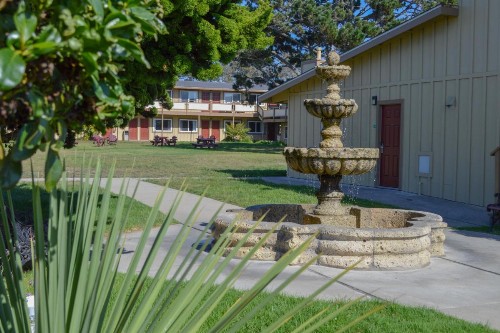 Silver Surf Motel - image 14