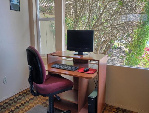 Silver Surf Motel - image 28