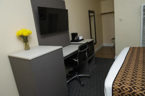 Silver Surf Motel - image 35