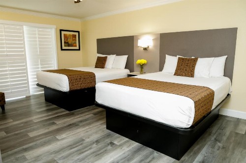 Silver Surf Motel - image 7