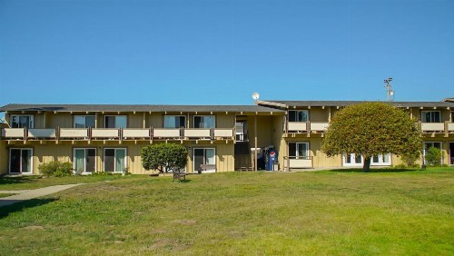 Silver Surf Motel - image 9