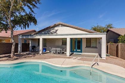 Retreat at San Tan 4BR by Casago