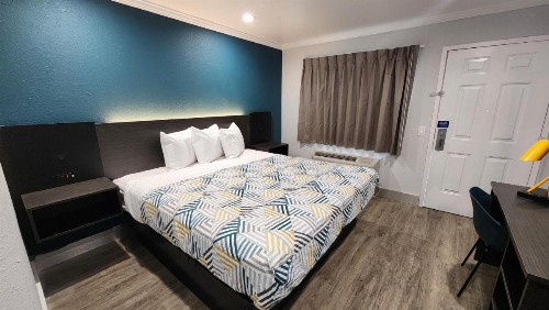 Knights Inn San Ysidro - image 15