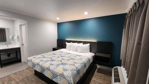 Knights Inn San Ysidro - image 16