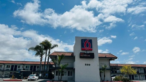 Knights Inn San Ysidro - image 28