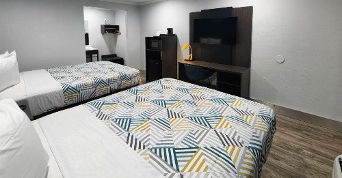 Knights Inn San Ysidro - image 3