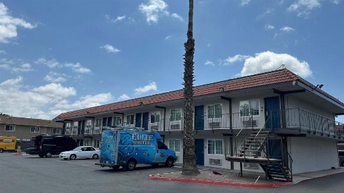 Knights Inn San Ysidro - image 31