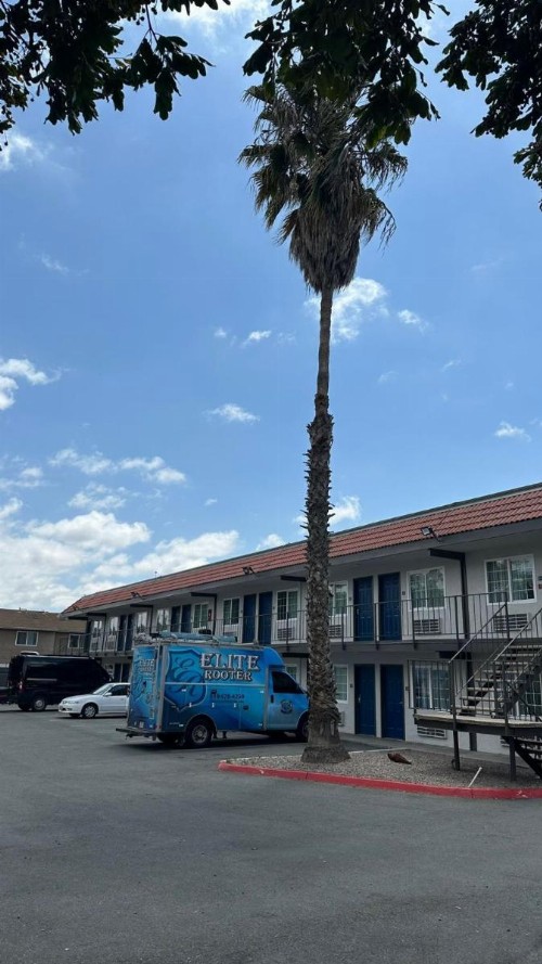Knights Inn San Ysidro - image 40