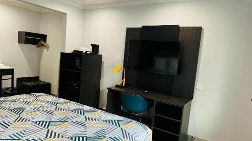 Knights Inn San Ysidro - image 45