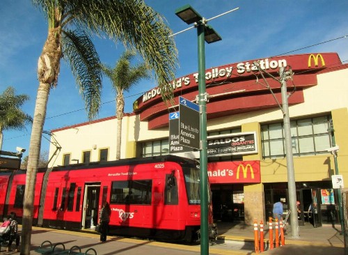 Knights Inn San Ysidro - image 7