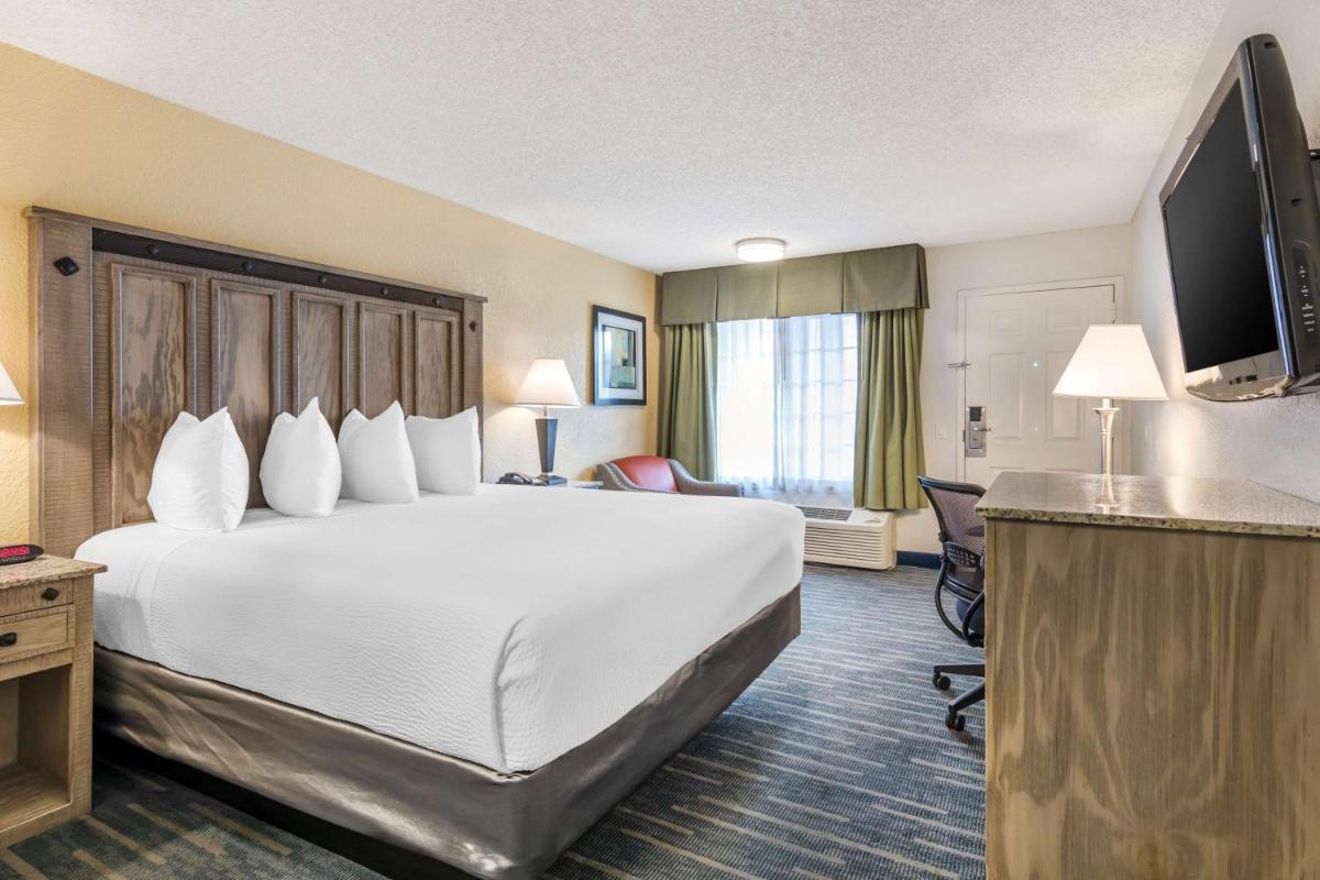 Best Western Americana Inn - image 2