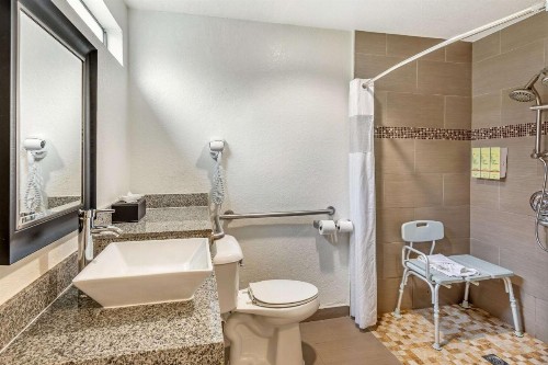 Best Western Americana Inn - image 23