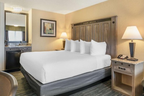 Best Western Americana Inn - image 3