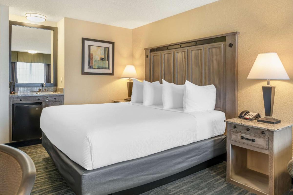 Best Western Americana Inn - image 3