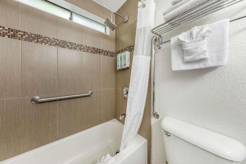 Best Western Americana Inn - image 34