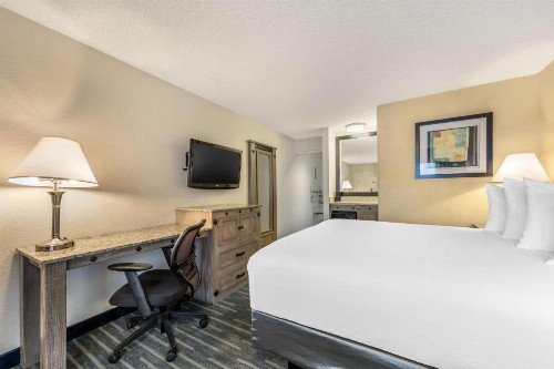 Best Western Americana Inn - image 5