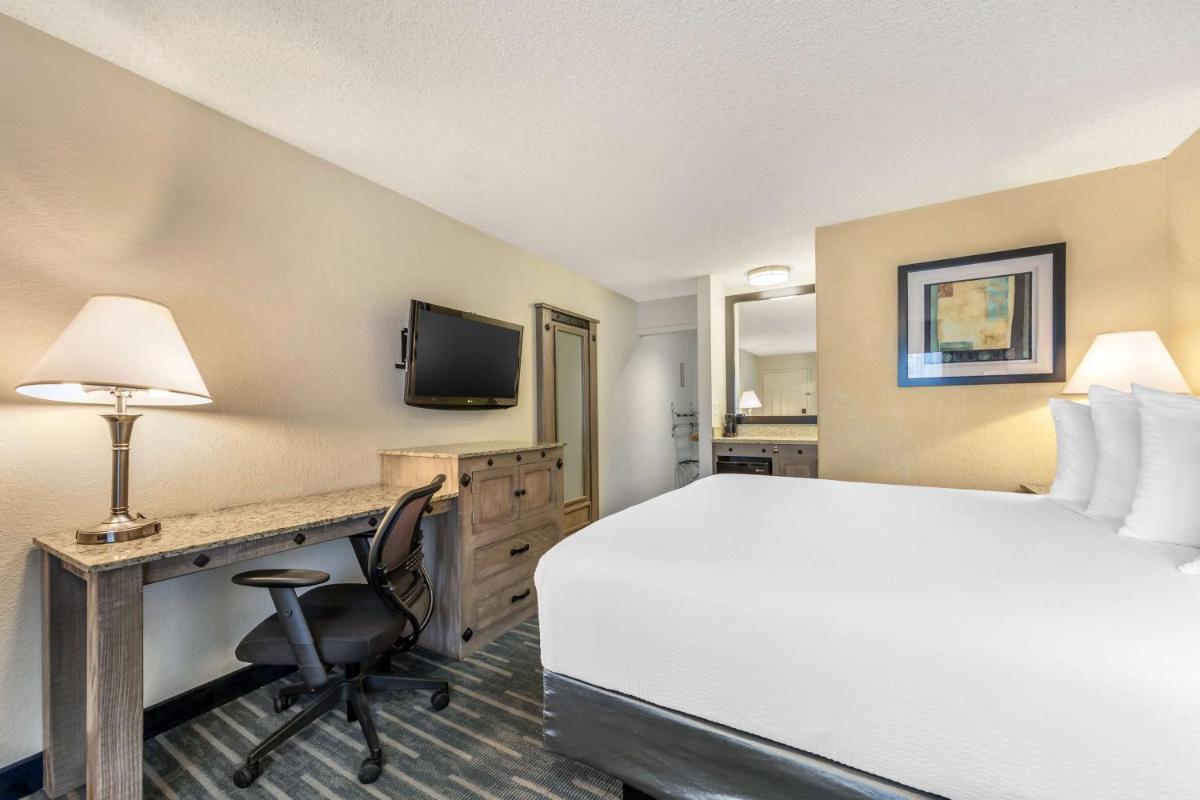 Best Western Americana Inn - image 5