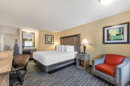 Best Western Americana Inn - image 9