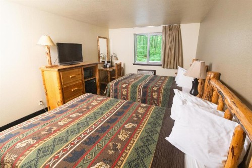 FairBridge Inn and Suites Sandpoint - image 10