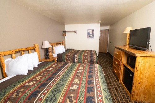 FairBridge Inn and Suites Sandpoint - image 11