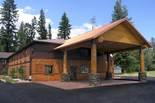 FairBridge Inn and Suites Sandpoint - image 12