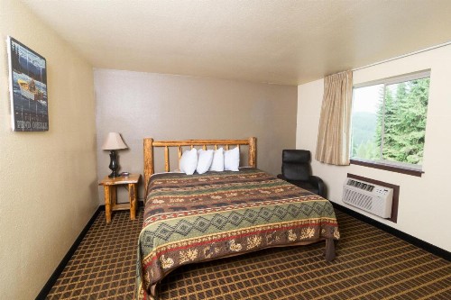 FairBridge Inn and Suites Sandpoint - image 14