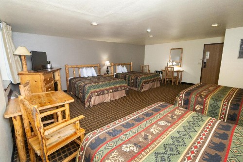 FairBridge Inn and Suites Sandpoint - image 15