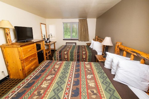 FairBridge Inn and Suites Sandpoint - image 17