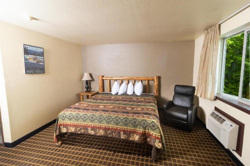 FairBridge Inn and Suites Sandpoint - image 18