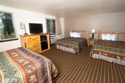 FairBridge Inn and Suites Sandpoint - image 19